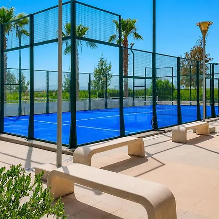 2 Bedroom Awesome In Moncofa