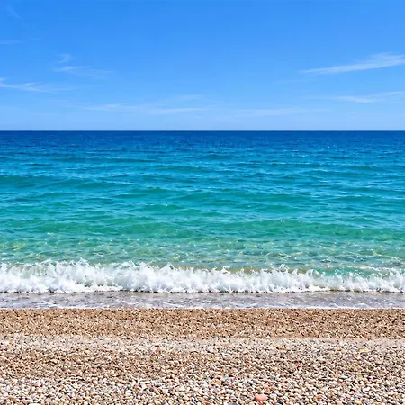 2 Bedroom Awesome In Moncofa Appartamento