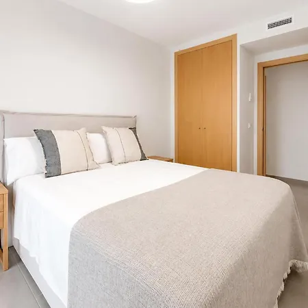 Appartamento 2 Bedroom Awesome In Moncofa