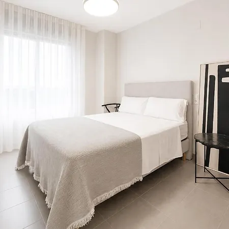 2 Bedroom Awesome In Moncofa Moncófar